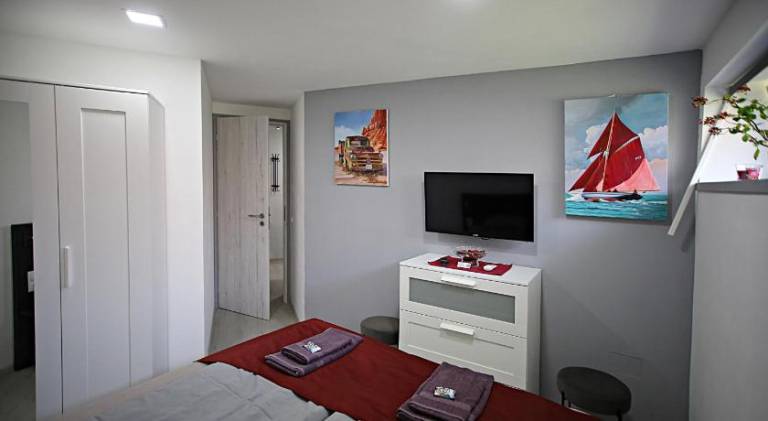 Ferienwohnung Balatonfüred