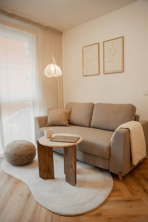 Ferienwohnung Lustnau