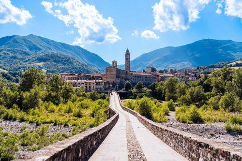 Appartamento  Varzi