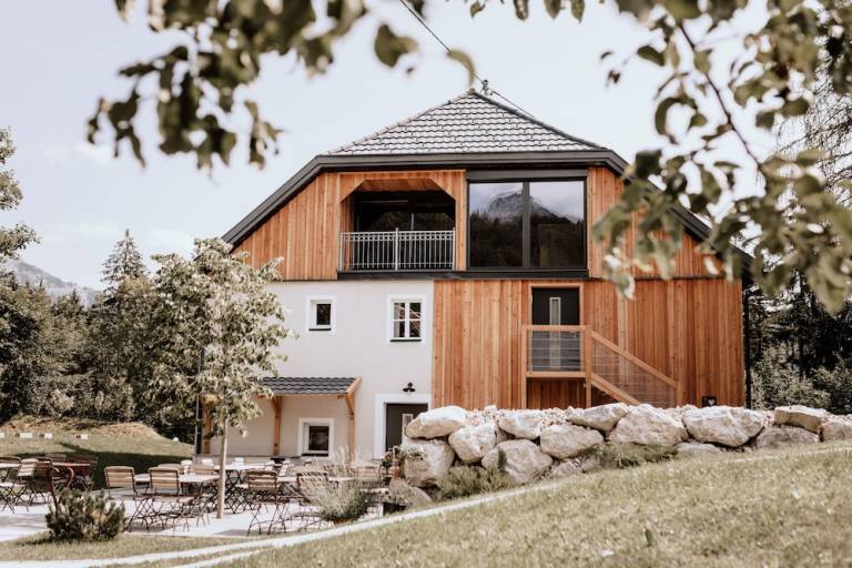 Bed & Breakfast Bad Aussee