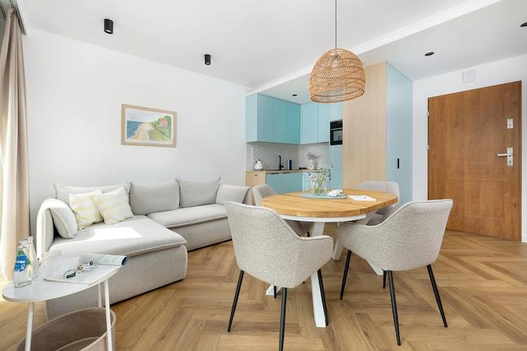 Child-friendly charming holiday apartment with pool, yard & patio | Close to the beach | Pet-friendly — photo 2
