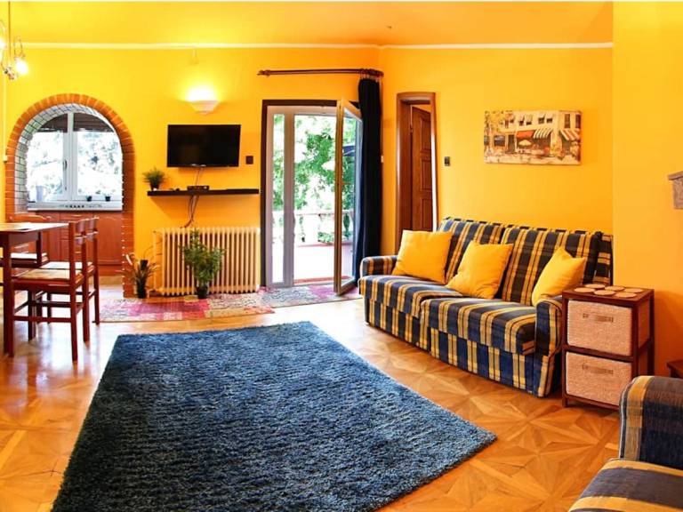 Apartman  Budaörsi Kamaraerdő