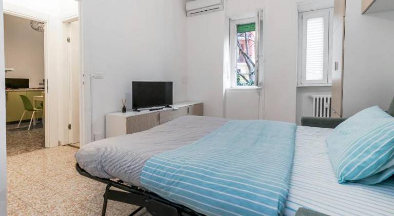 Apartment | Pets allowed in Segrate