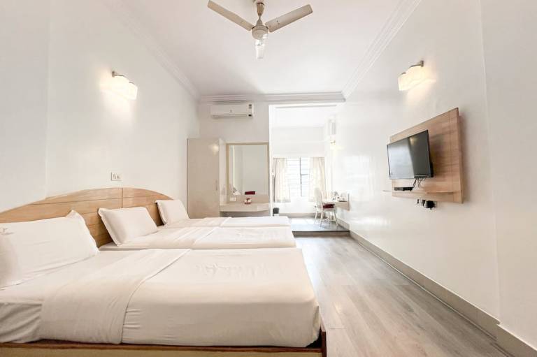 Hotel Vellara