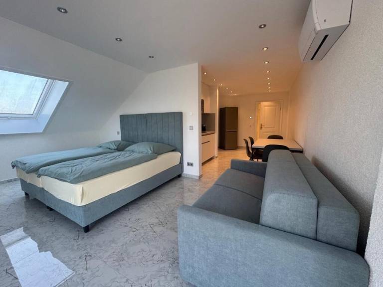 Ferienwohnung Legelshurst