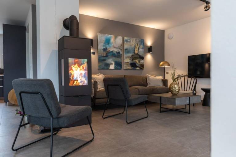 Ferienhaus  Bad Mergentheim