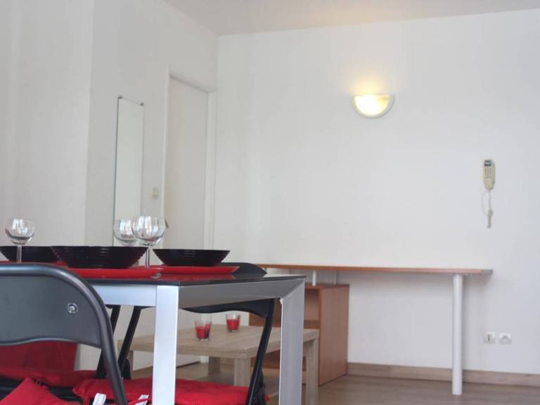 Rental apartment with pool | Pets allowed — photo 5