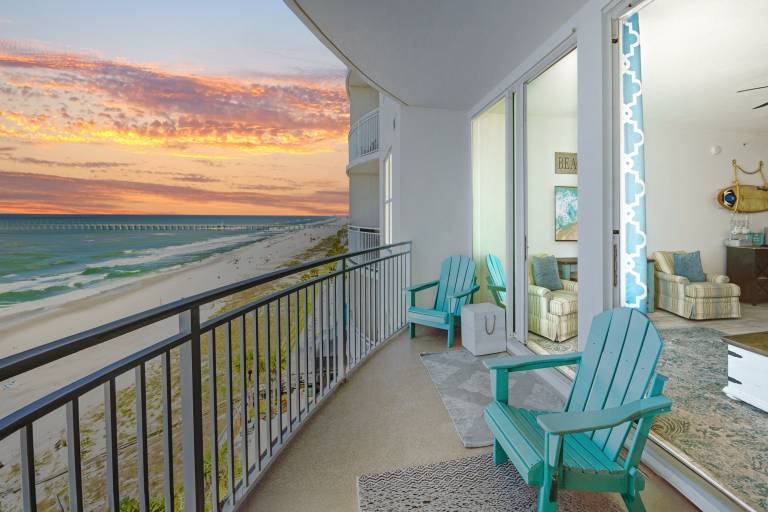 Condo Gulf Highlands