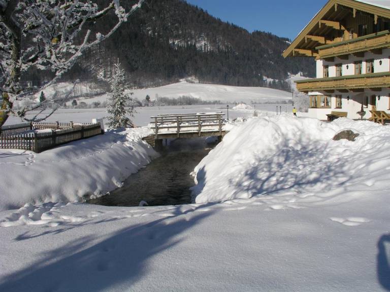 Bauernhof Kohlentalmühle - Fam. Kogl — photo 5