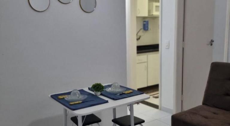 Rental apartment with 1 room for 4 persons — photo 3