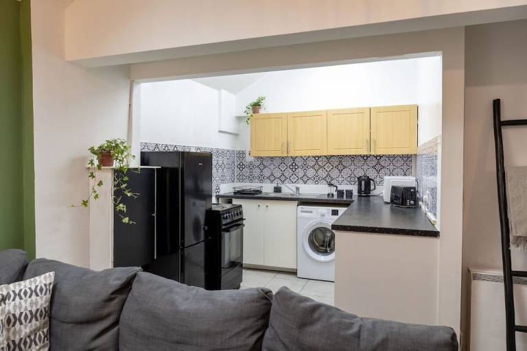 Apartment Manchester