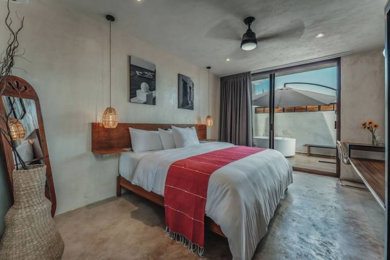 Alojamiento Zona Centro