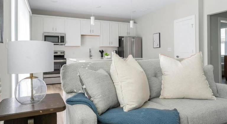 111 m&sup2; Ferienwohnung