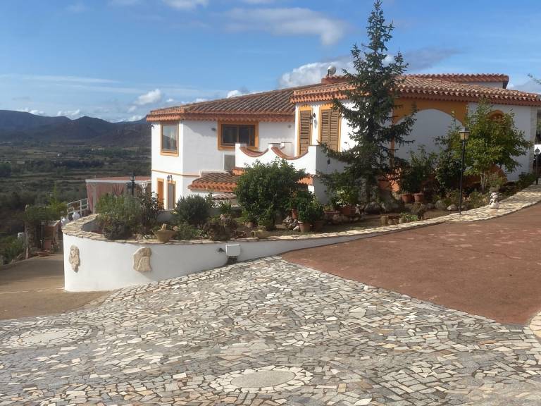 Casa Lotzorai