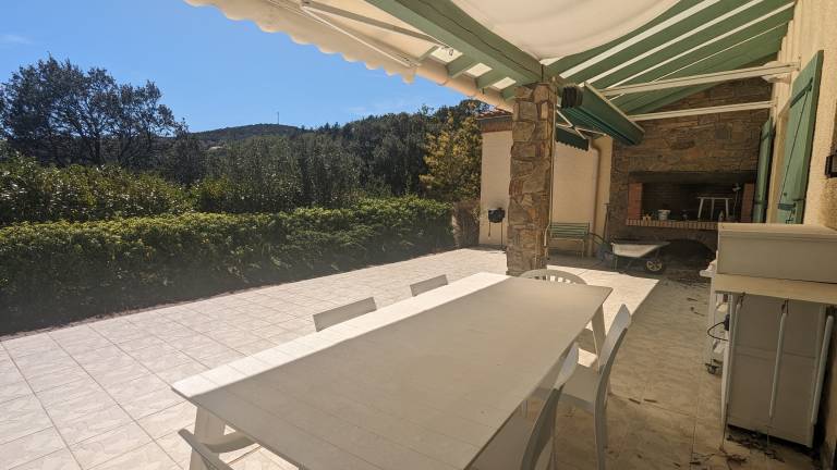 Villa Llauro