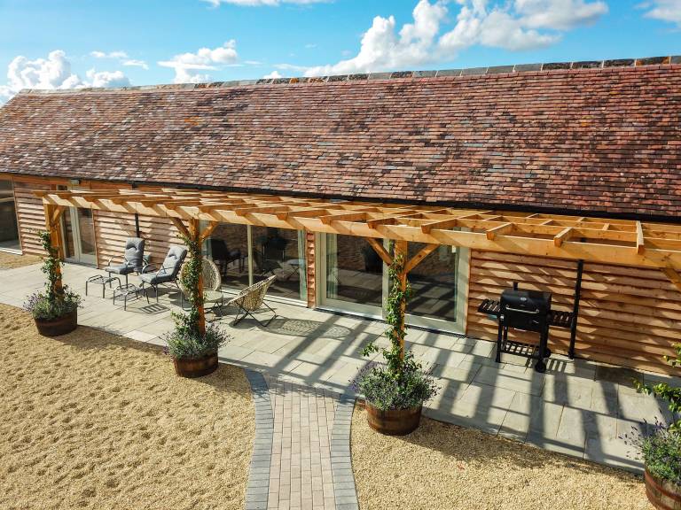House Harescombe