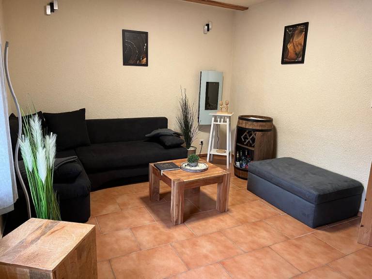 Ferienhaus Oberwiesenthal