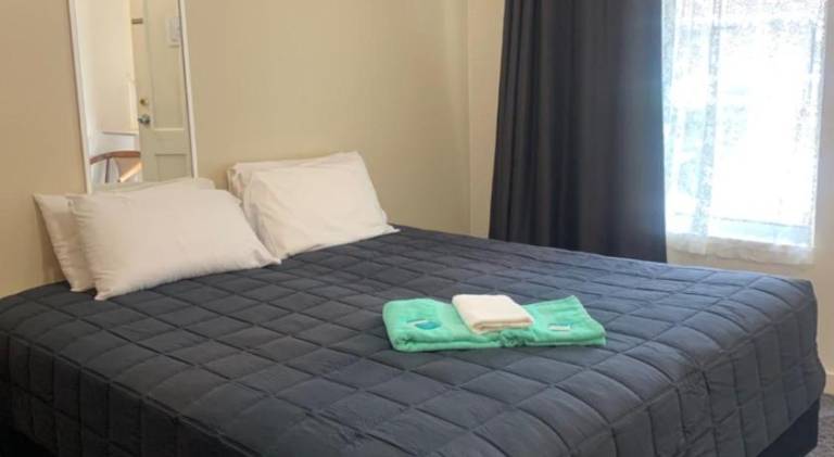 Mid Coast Motor Inn