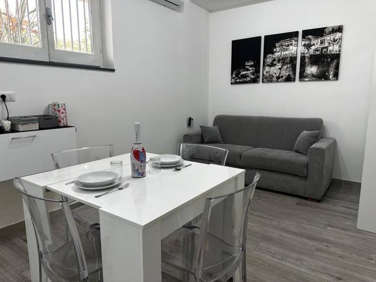 House | Next to the beach | Dogs allowed in Ricadi