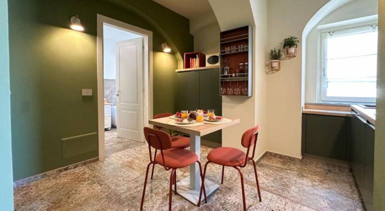 Sogni di Paglia - Eco Country House — photo 5