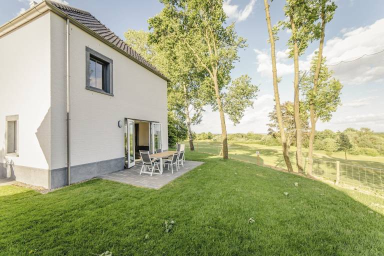 Maison de vacances Maastricht