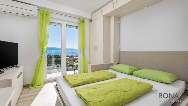 Apartament Medveja