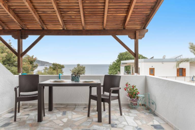 Διαμέρισμα Pothia