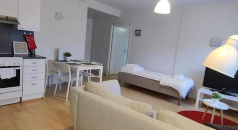 Pleasant apartment | Pets are welcome — photo 3