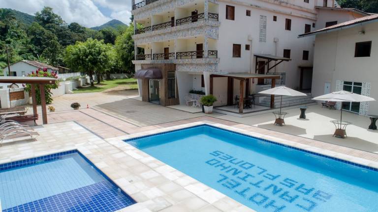 Casa de fazenda  Pacoti
