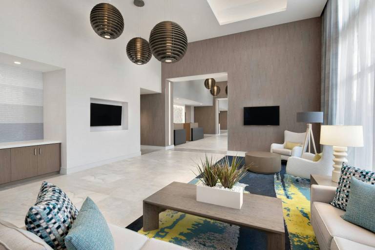 Courtyard by Marriott Delray Beach — photo 3