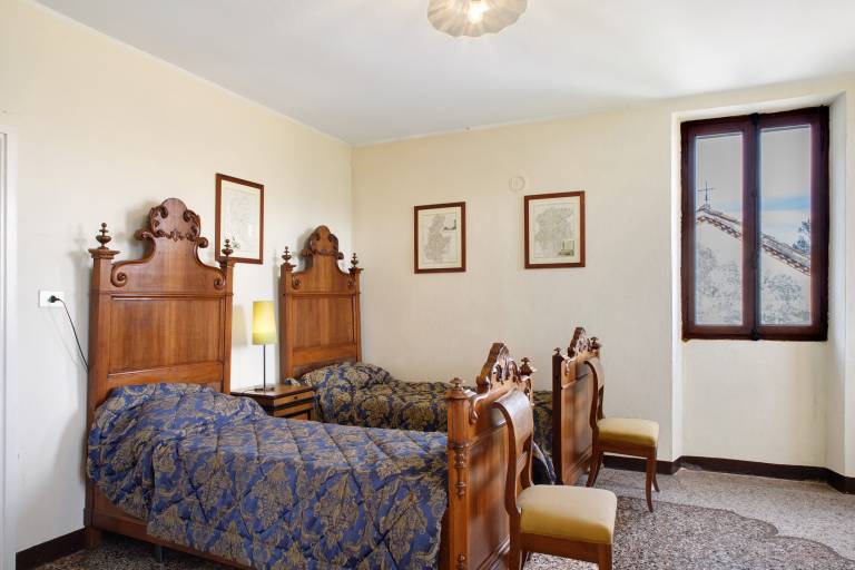 Appartamento vacanza San Gregorio nelle Alpi