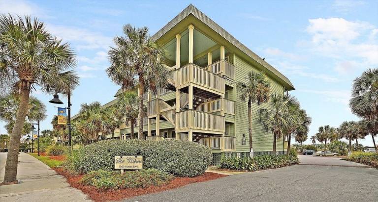 Condo Isle of Palms