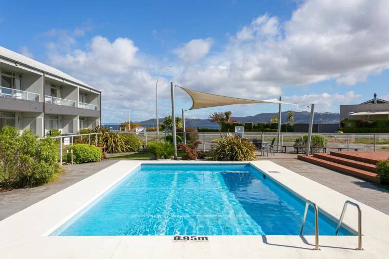 Apartment  Two Mile Bay