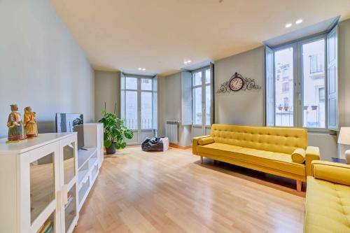 Appartement Pampelune