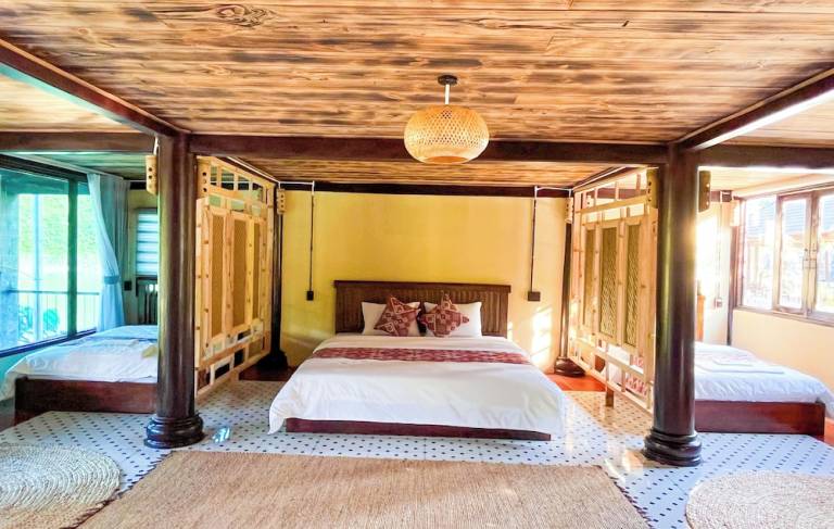 Resort  Phú Linh