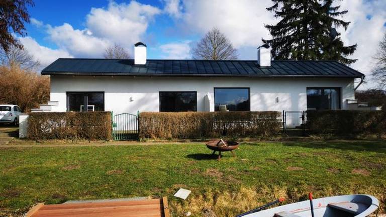 Ferienwohnung Neukloster