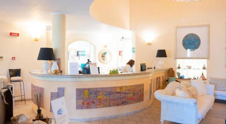 Hotel Baia del Porto — photo 5