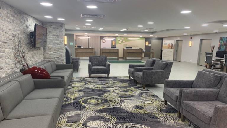 Holiday Inn & Suites Chicago North Shore (Skokie) by IHG — photo 3