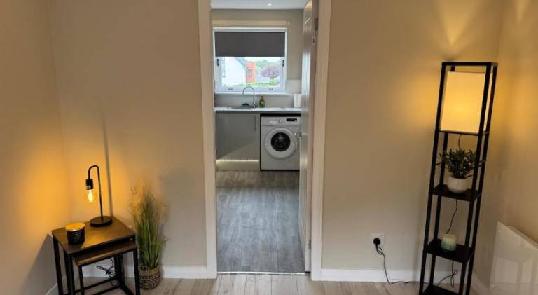 Holiday apartment with 1 room for 4 persons — photo 5