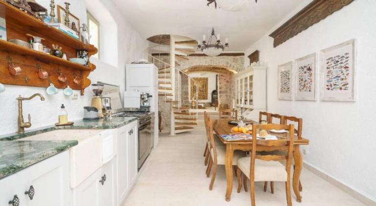 House with 4 rooms for 8 persons — photo 3