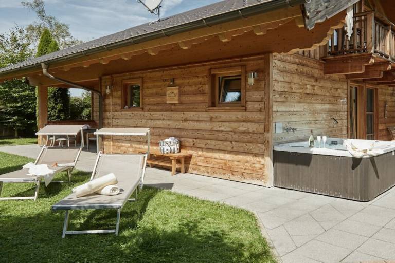 Chalet  Ainring