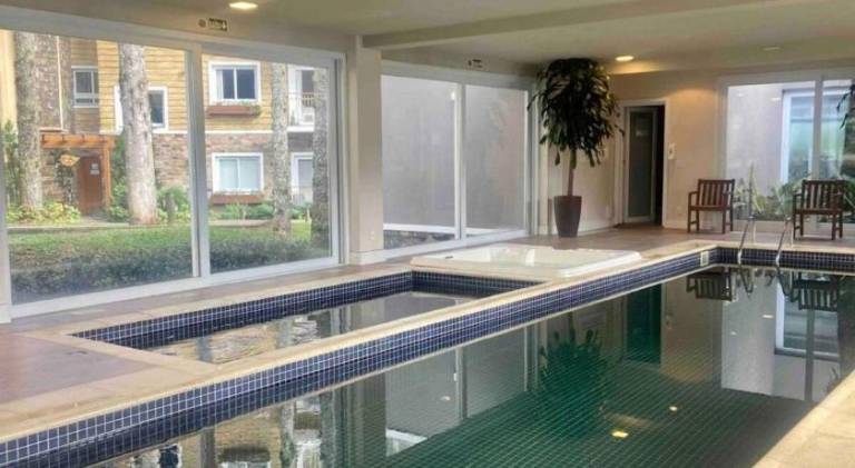 Rental apartment with pool & jacuzzi — photo 4