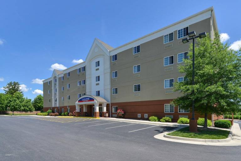 Candlewood Suites Winchester By IHG in Winchester, VA