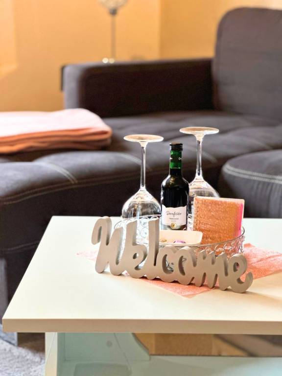 Ferienwohnung Würselen