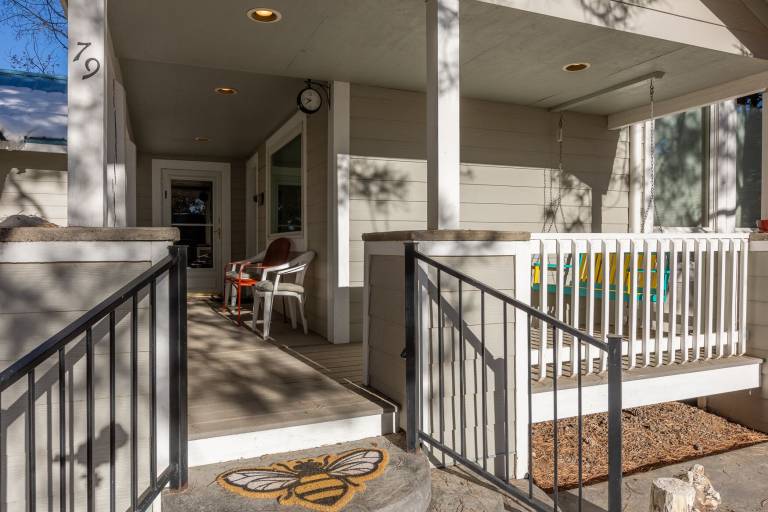 Cabin Pagosa Springs