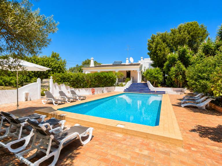Ferienhaus in Boliqueime für max. 6 Personen, Ferienhaus in Boliqueime für max. 6 Personen,