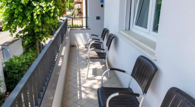 Pleasant holiday apartment with yard | Next to the beach | Suitable for remote work | Pets are welcome — photo 4
