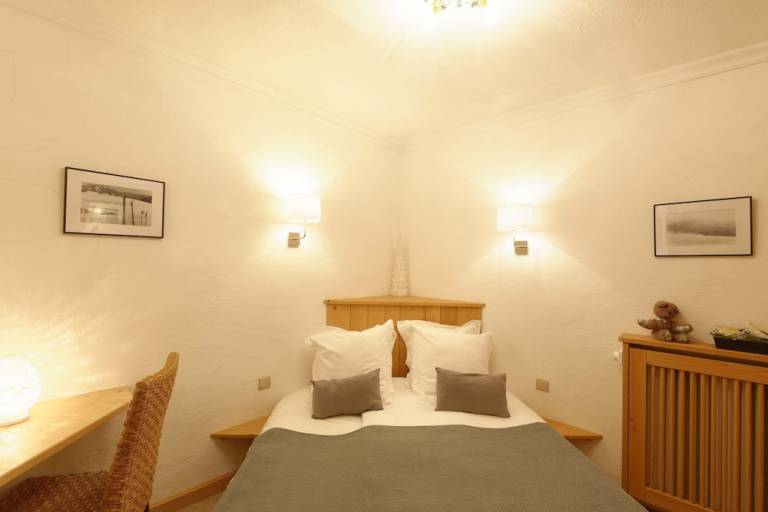 Appart'hôtel Saint-Bon-Tarentaise