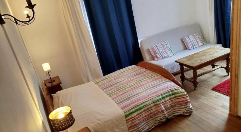 Chambres Chez Marcel — photo 2