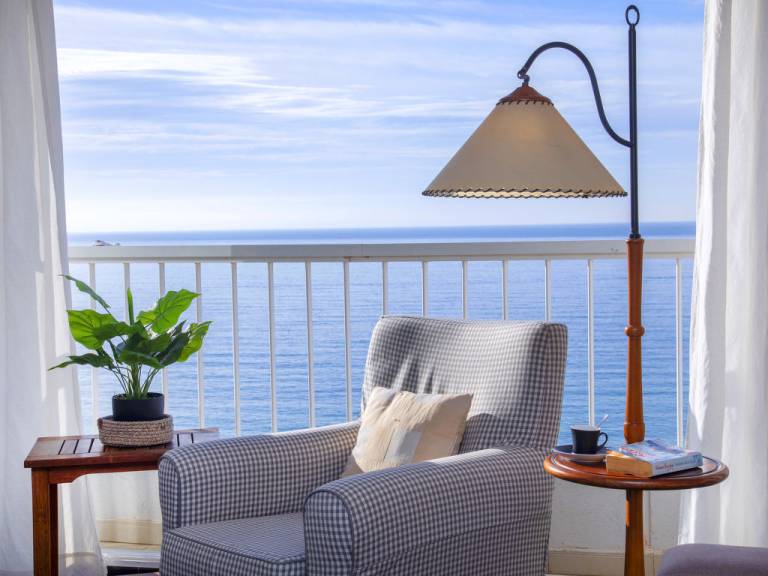 Appartement Calp